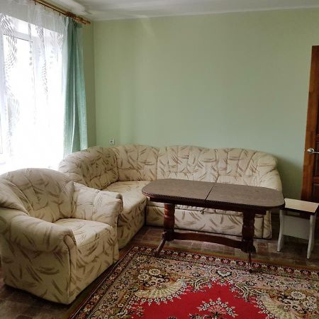 Volkovysk Motel วาฟกาวิสก์ ภายนอก รูปภาพ