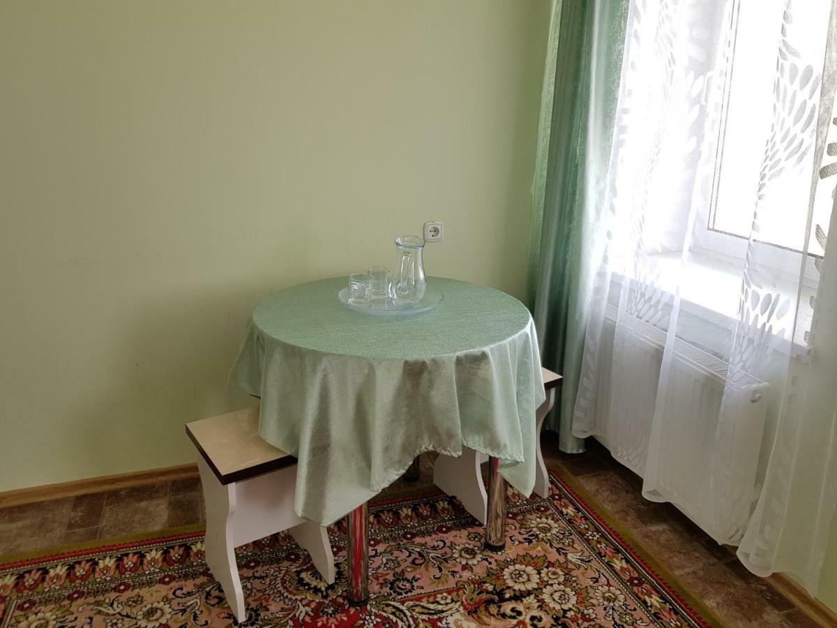 Volkovysk Motel วาฟกาวิสก์ ภายนอก รูปภาพ
