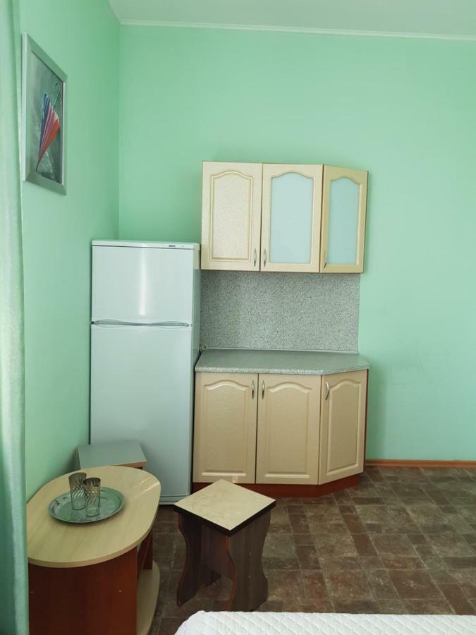 Volkovysk Motel วาฟกาวิสก์ ภายนอก รูปภาพ