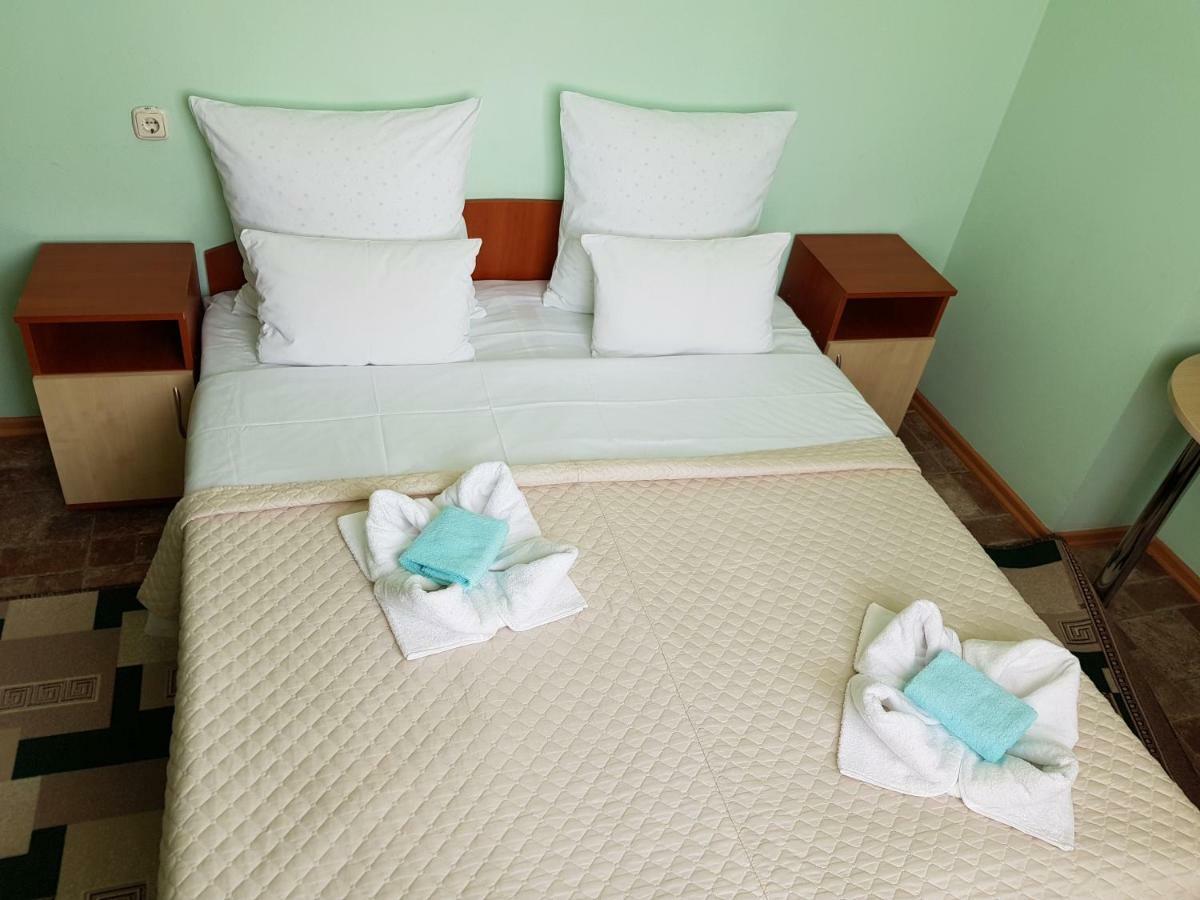 Volkovysk Motel วาฟกาวิสก์ ภายนอก รูปภาพ