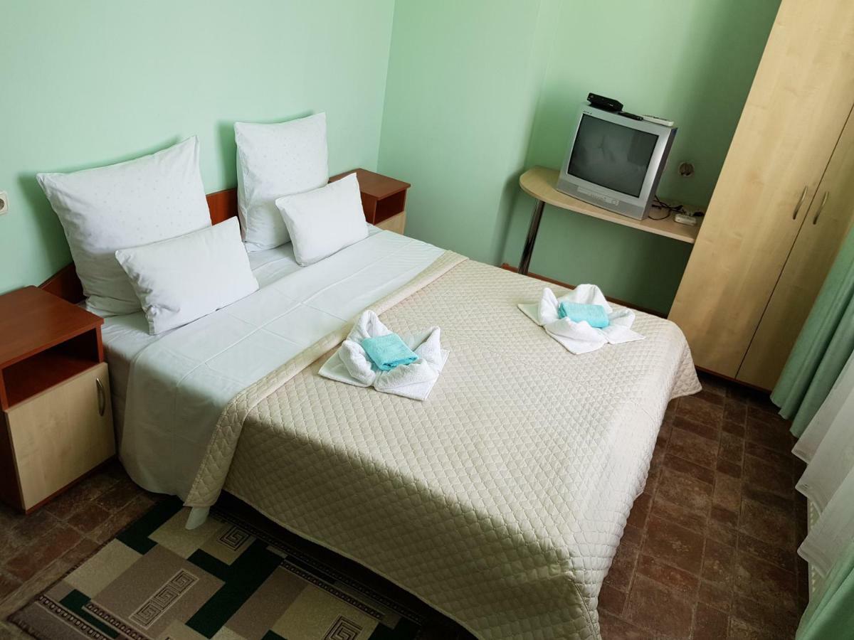 Volkovysk Motel วาฟกาวิสก์ ภายนอก รูปภาพ