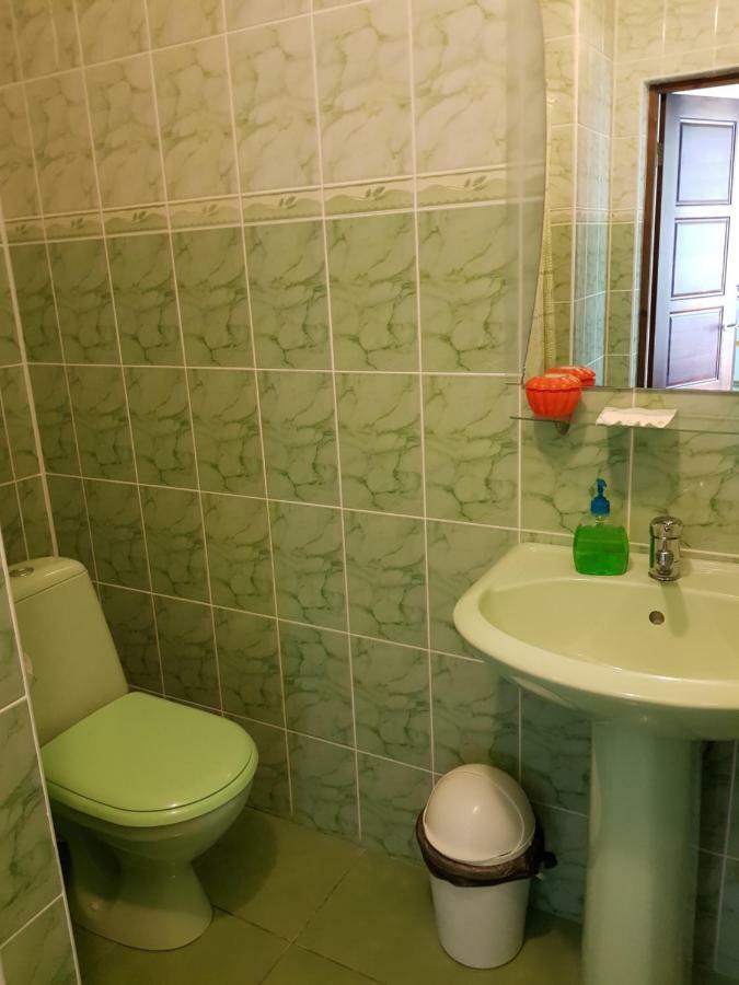Volkovysk Motel วาฟกาวิสก์ ภายนอก รูปภาพ