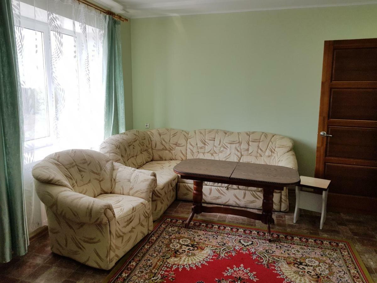 Volkovysk Motel วาฟกาวิสก์ ภายนอก รูปภาพ
