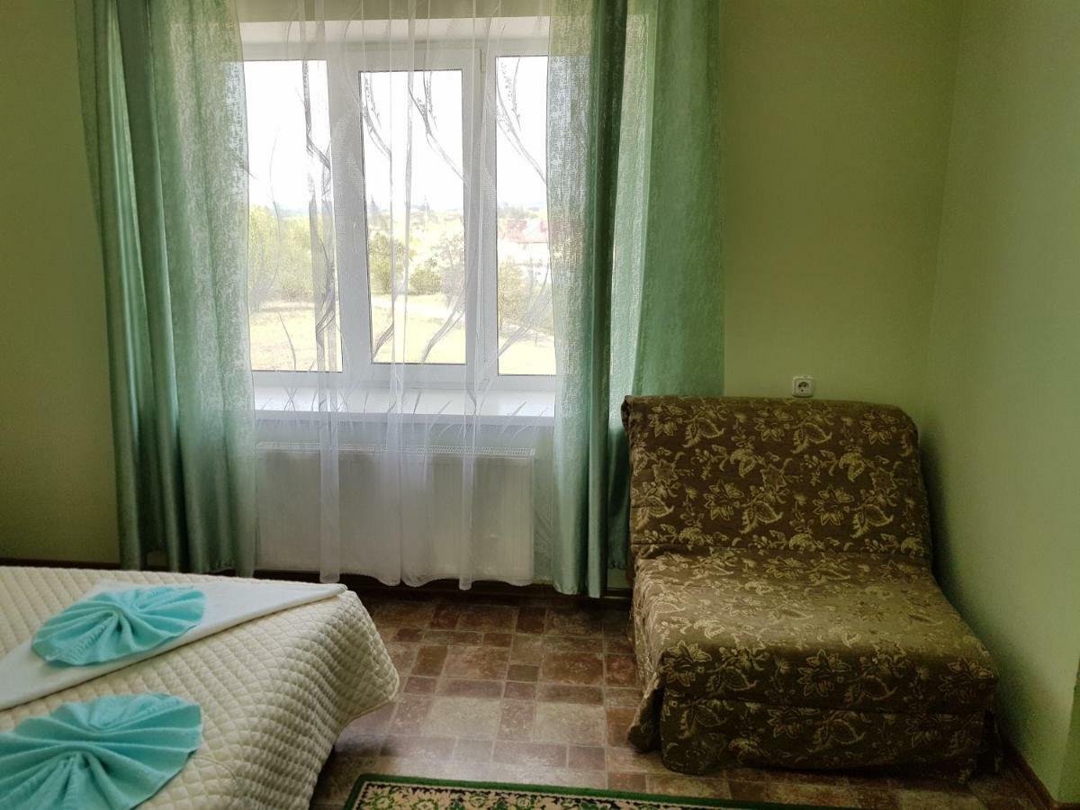 Volkovysk Motel วาฟกาวิสก์ ภายนอก รูปภาพ