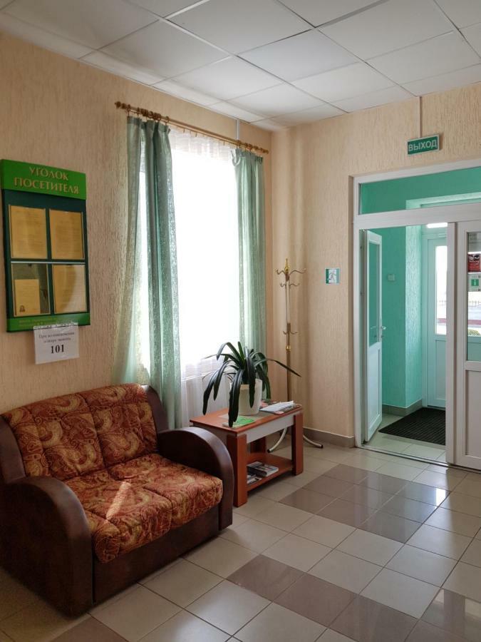 Volkovysk Motel วาฟกาวิสก์ ภายนอก รูปภาพ