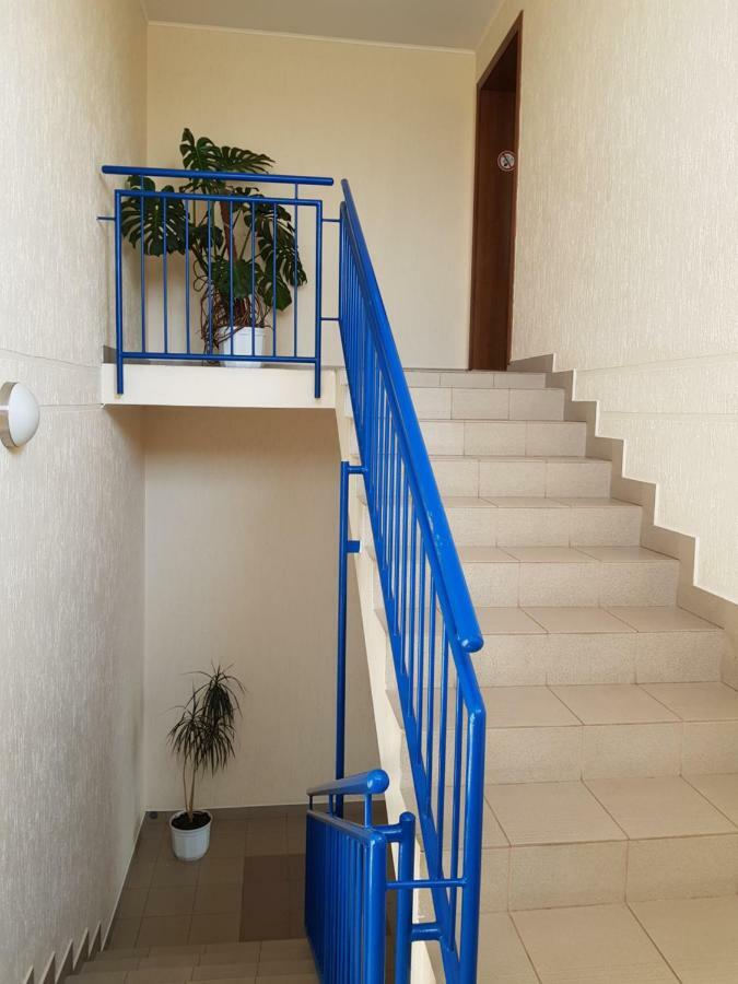 Volkovysk Motel วาฟกาวิสก์ ภายนอก รูปภาพ