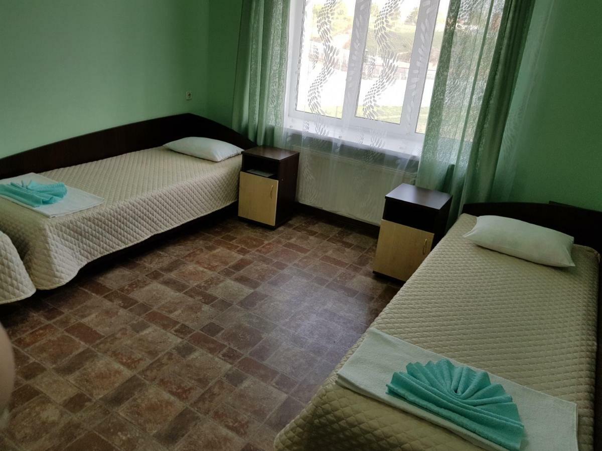 Volkovysk Motel วาฟกาวิสก์ ภายนอก รูปภาพ