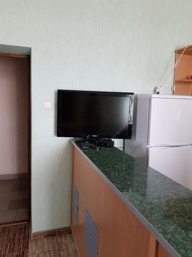 Volkovysk Motel วาฟกาวิสก์ ภายนอก รูปภาพ