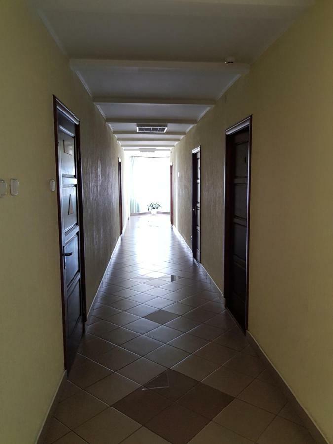 Volkovysk Motel วาฟกาวิสก์ ภายนอก รูปภาพ
