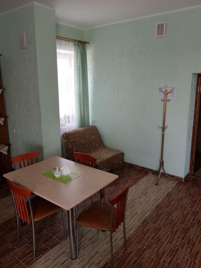 Volkovysk Motel วาฟกาวิสก์ ภายนอก รูปภาพ