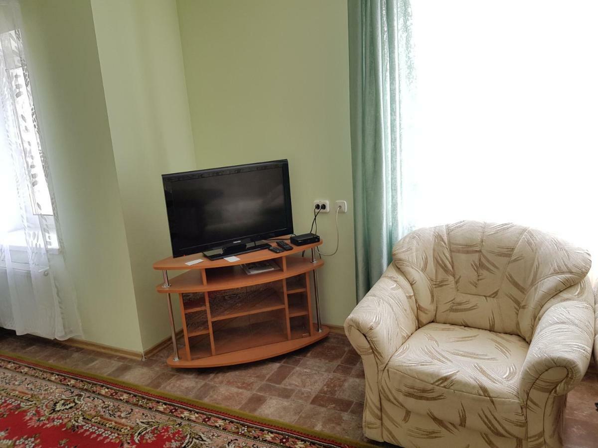 Volkovysk Motel วาฟกาวิสก์ ภายนอก รูปภาพ