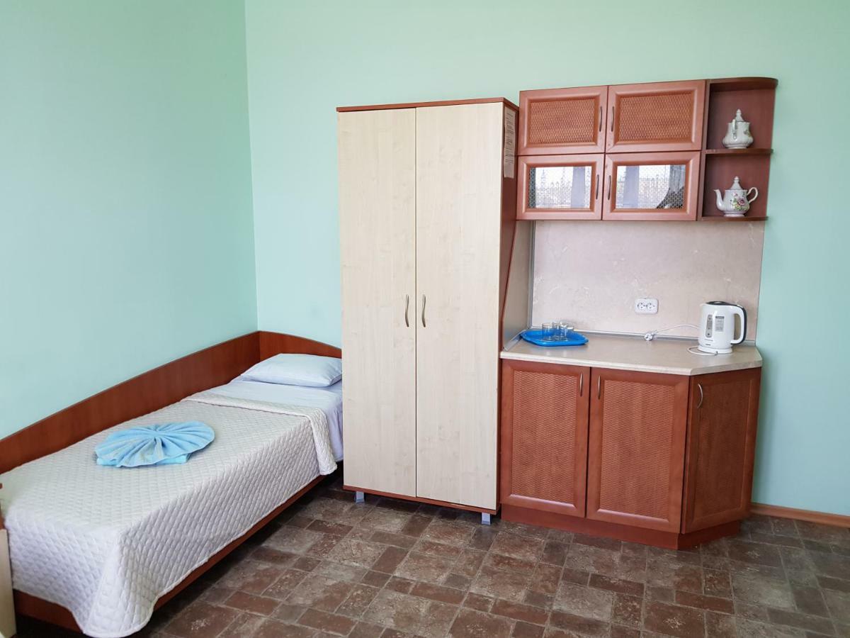 Volkovysk Motel วาฟกาวิสก์ ภายนอก รูปภาพ