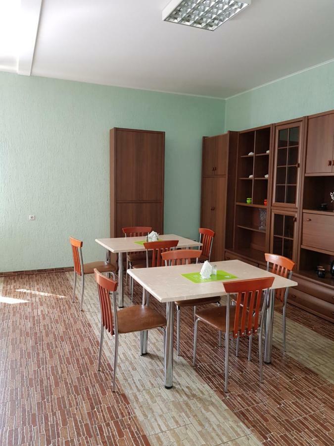 Volkovysk Motel วาฟกาวิสก์ ภายนอก รูปภาพ