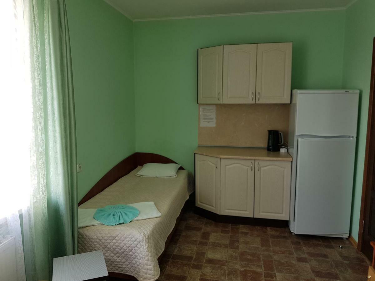 Volkovysk Motel วาฟกาวิสก์ ภายนอก รูปภาพ